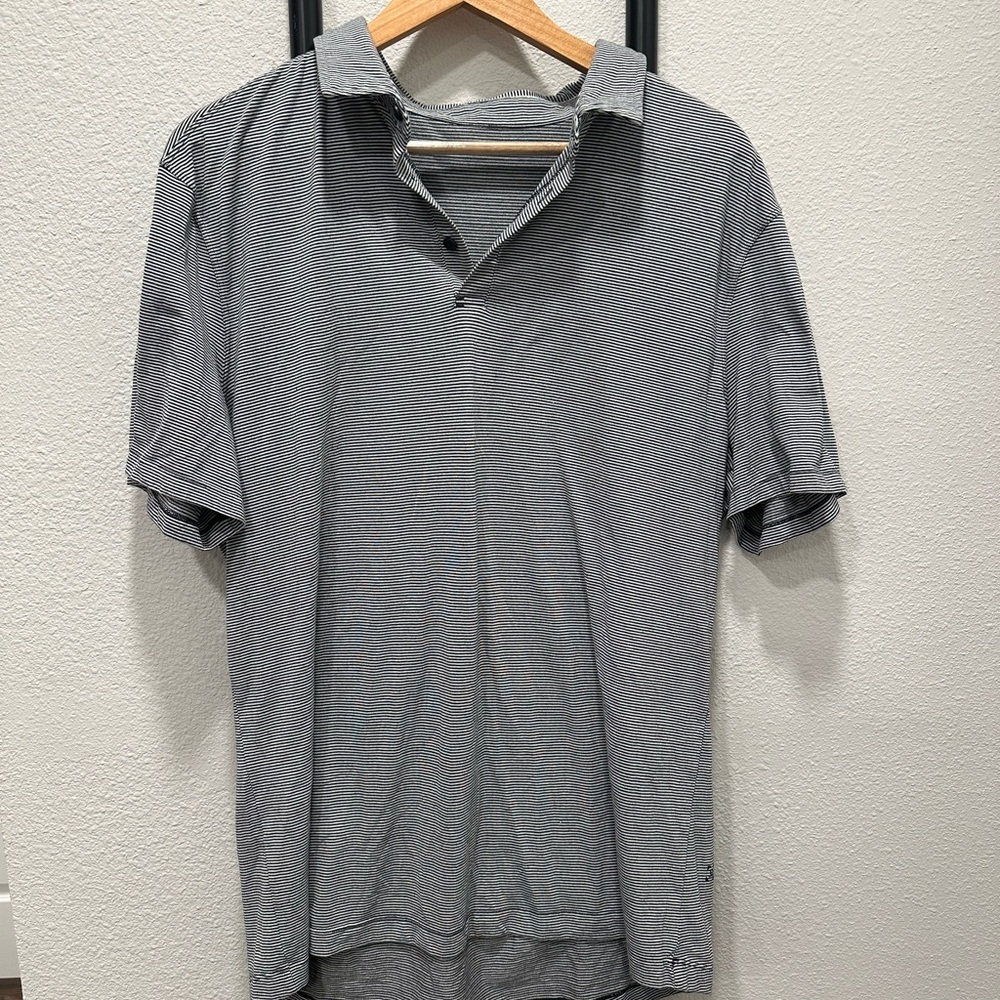 Evolution Polo - image 1